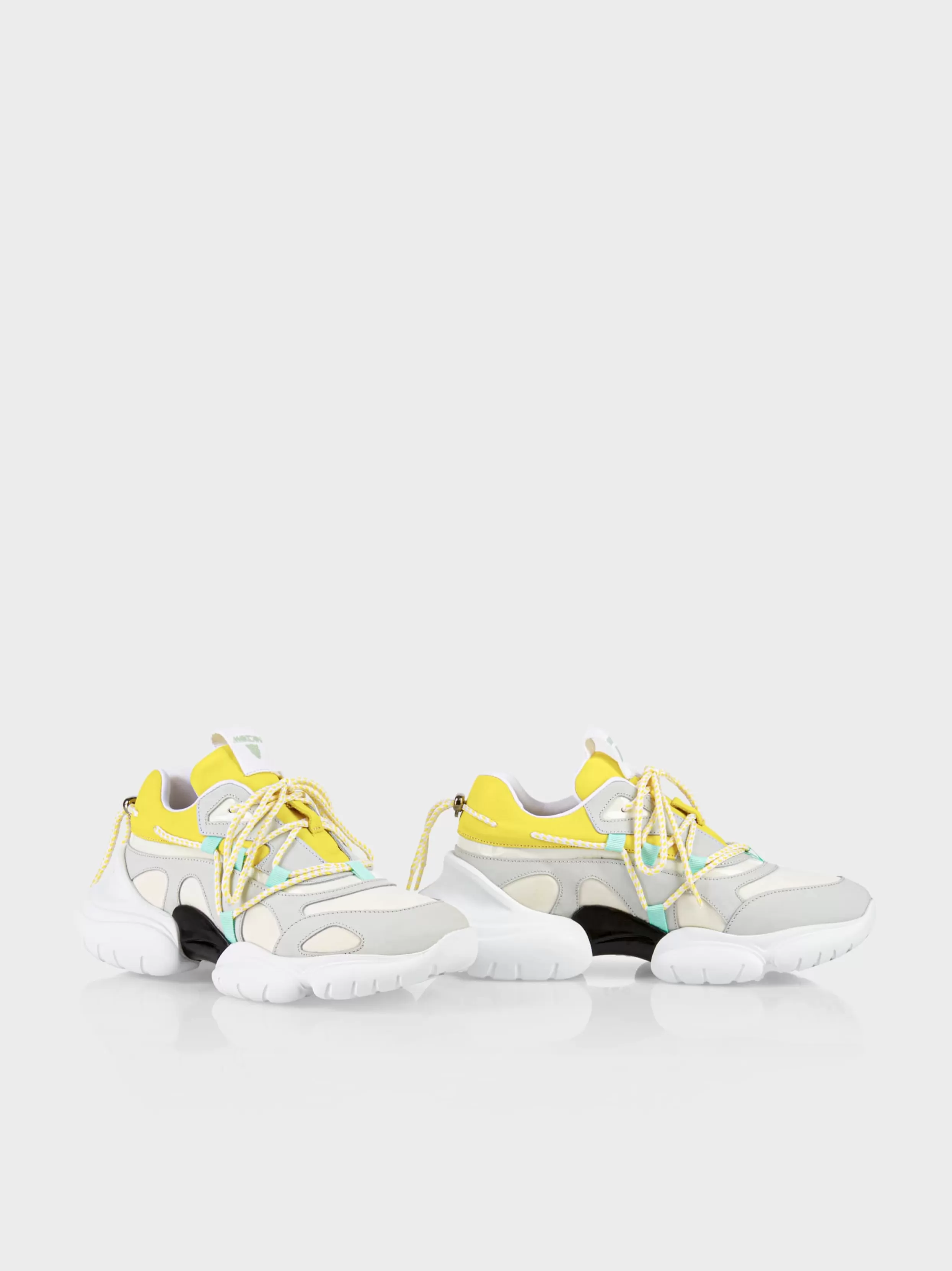 Marc Cain Chunky sneakers | Shoes