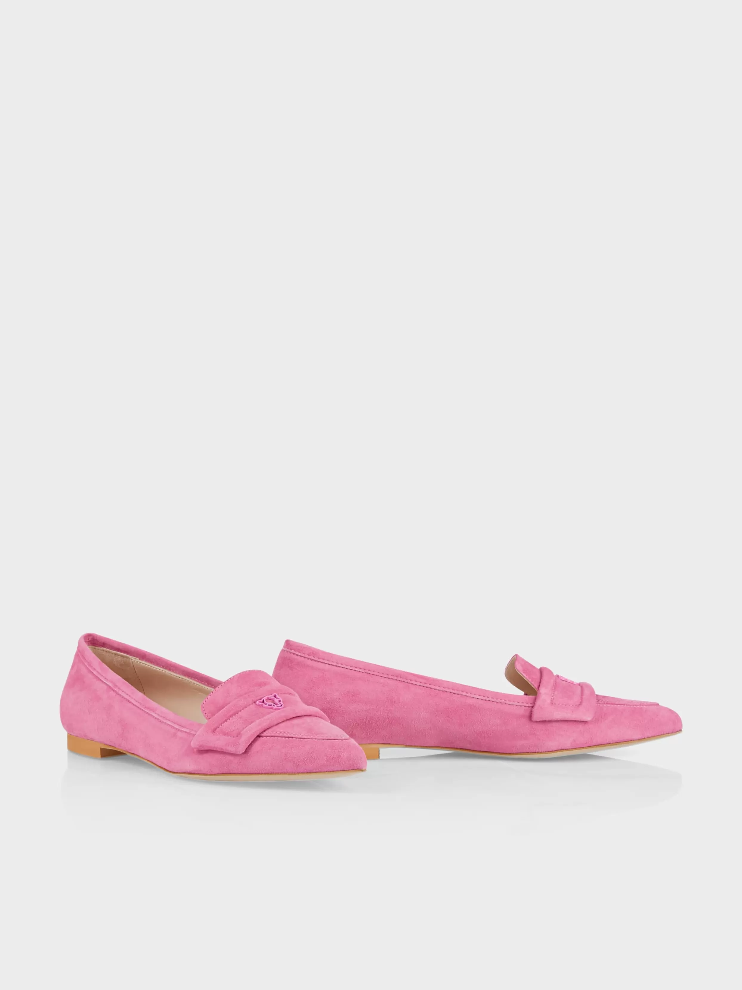 Marc Cain "Rethink Together" flat loafers | Shoes
