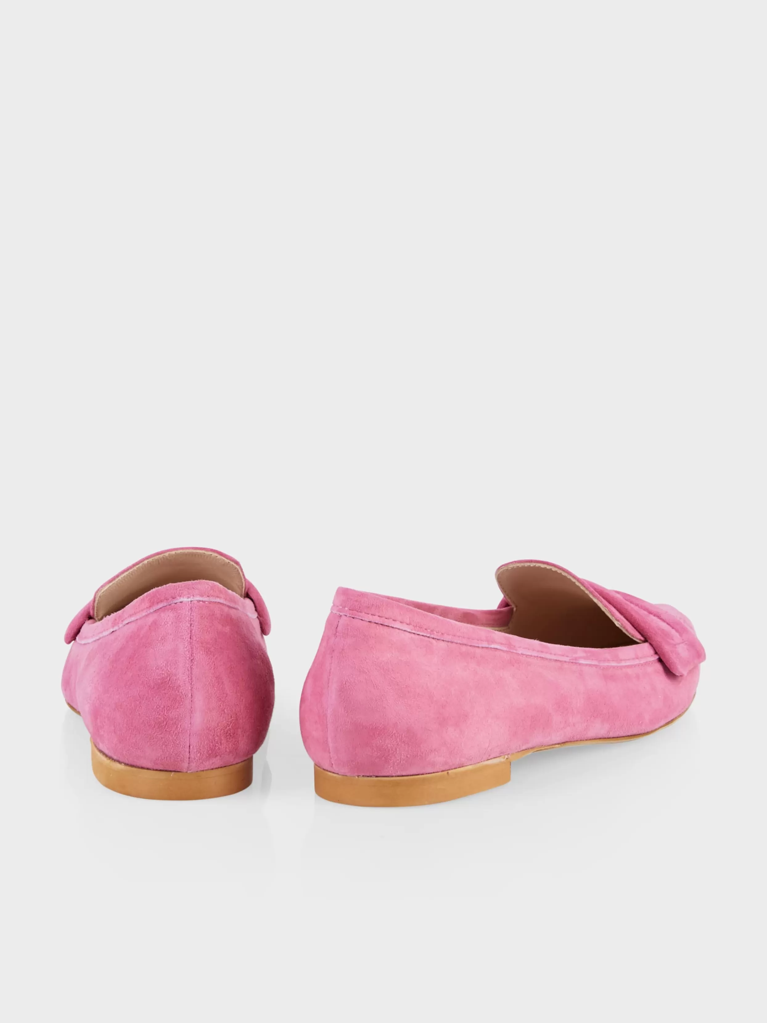 Marc Cain "Rethink Together" flat loafers | Shoes
